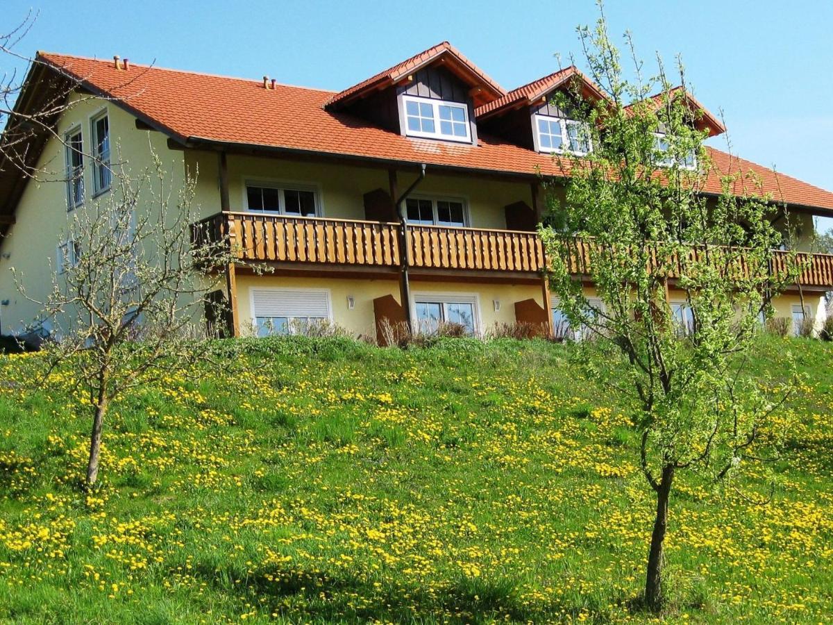 Comfortable Apartments In Rotthalm Nster Rotthalmünster Kültér fotó
