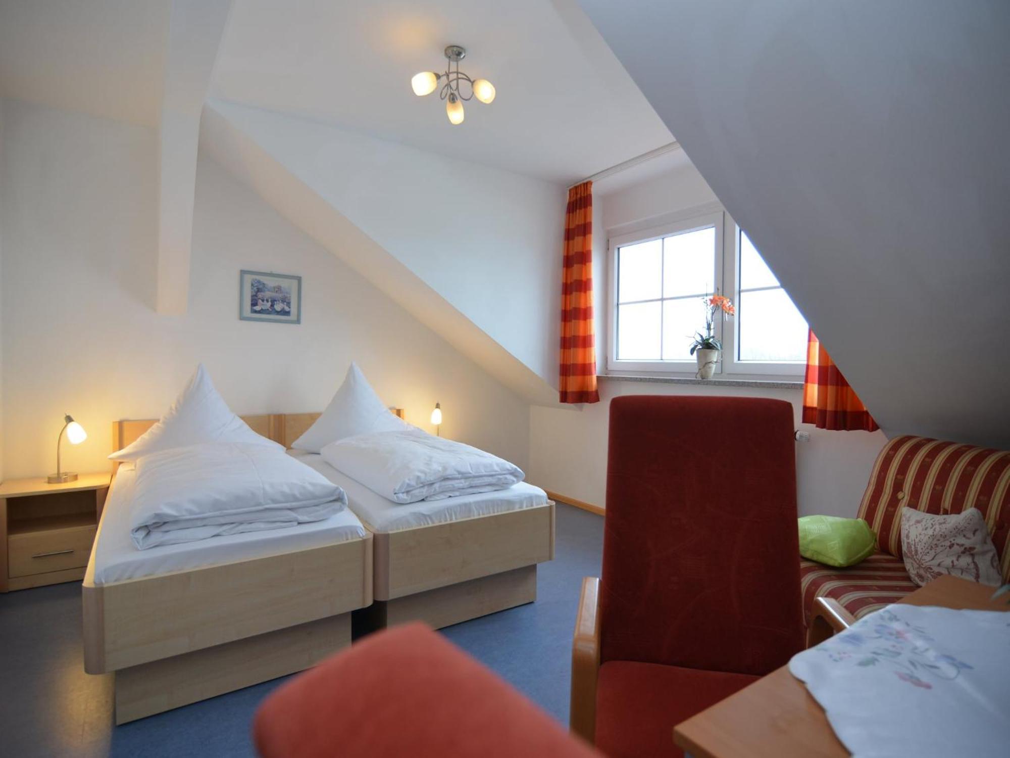 Comfortable Apartments In Rotthalm Nster Rotthalmünster Kültér fotó
