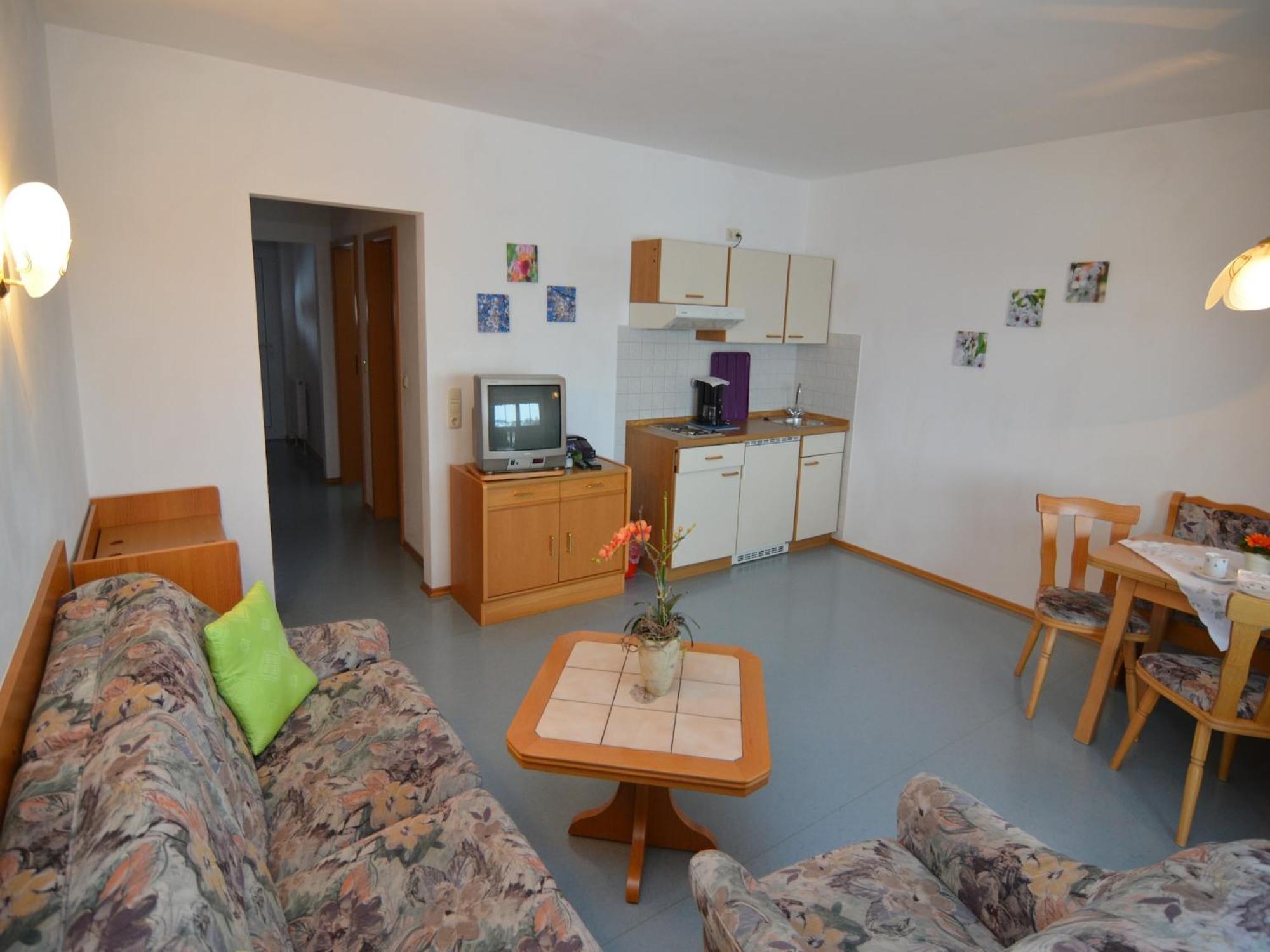 Comfortable Apartments In Rotthalm Nster Rotthalmünster Kültér fotó