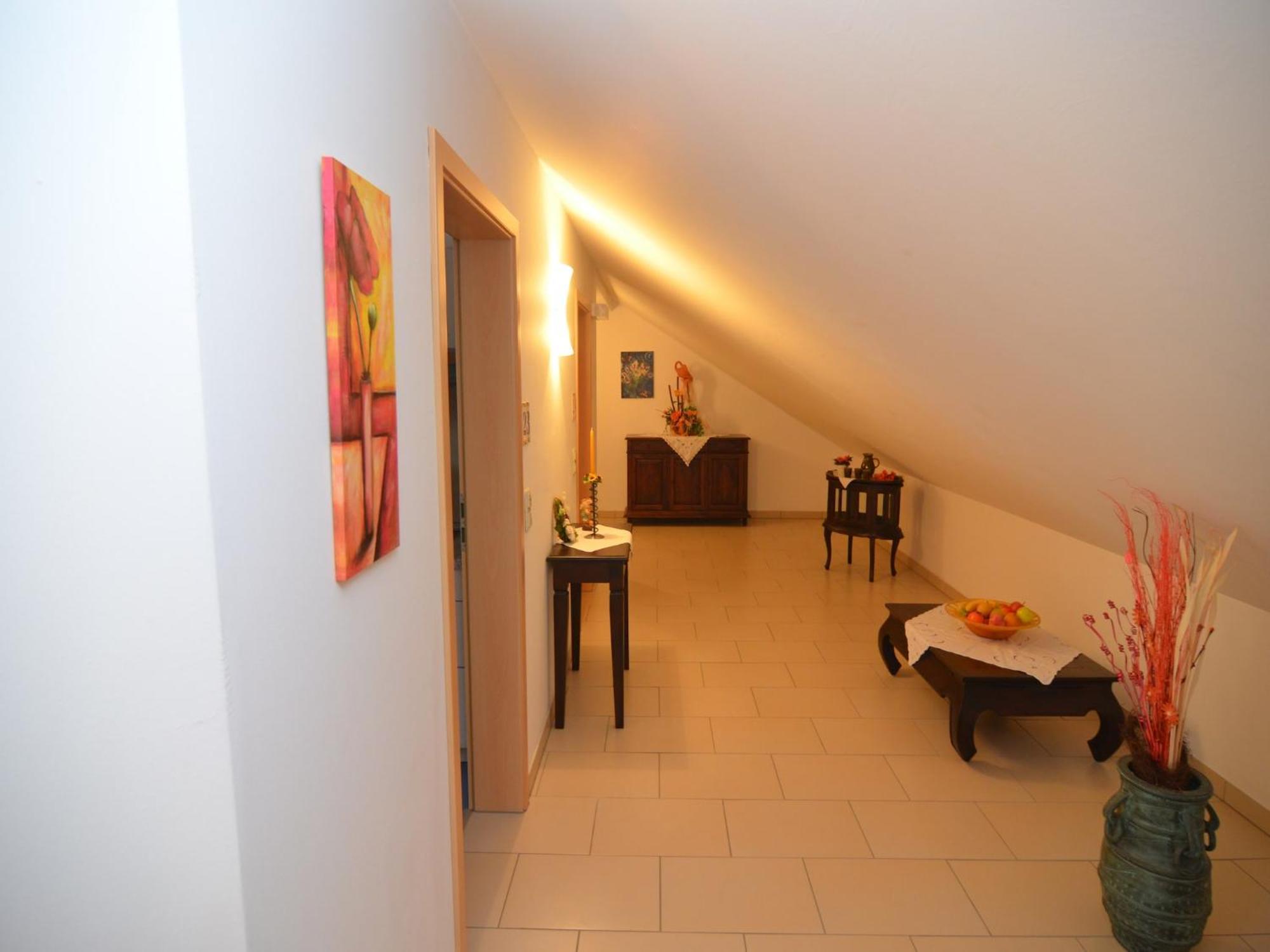 Comfortable Apartments In Rotthalm Nster Rotthalmünster Kültér fotó