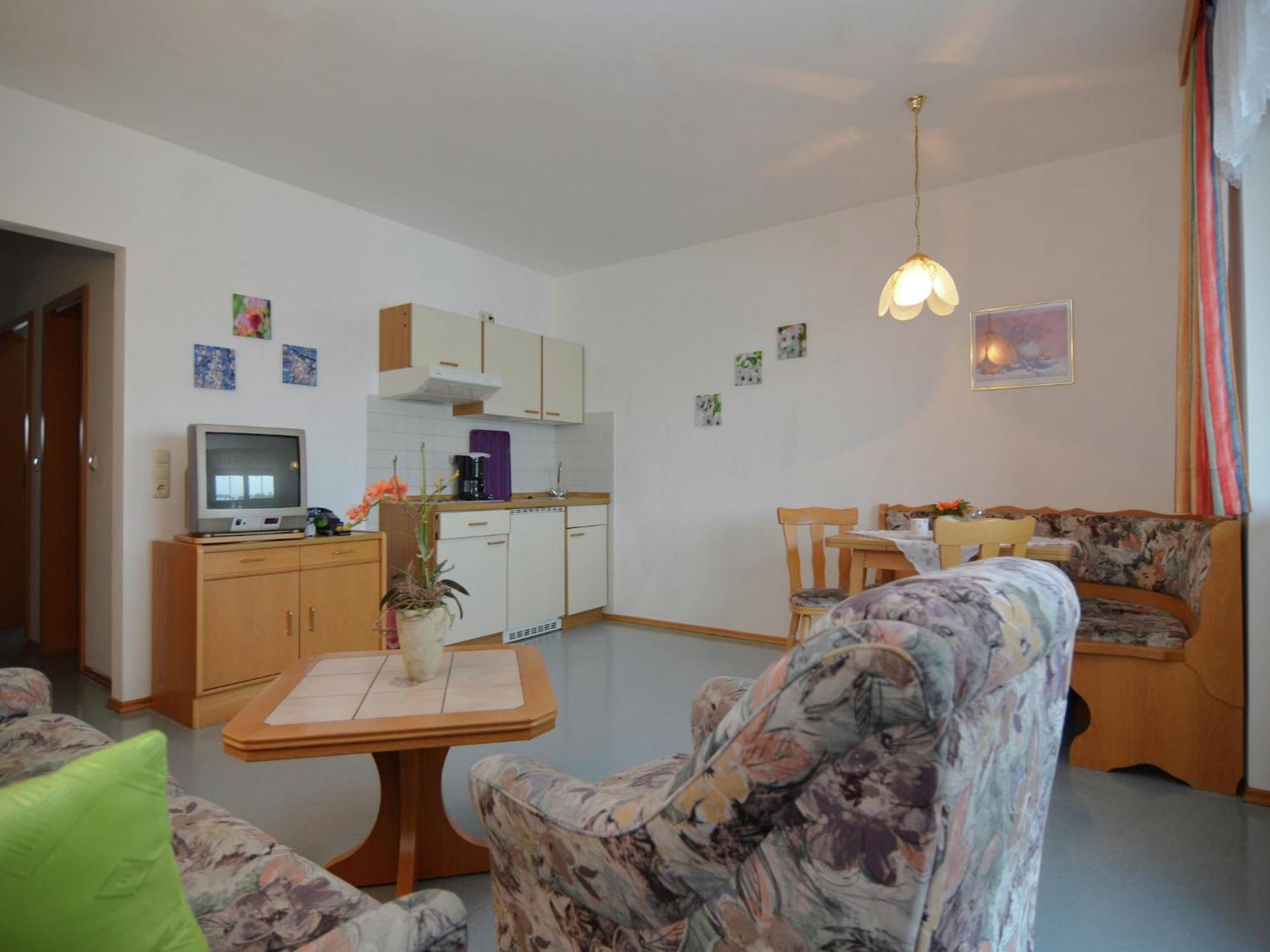 Comfortable Apartments In Rotthalm Nster Rotthalmünster Kültér fotó