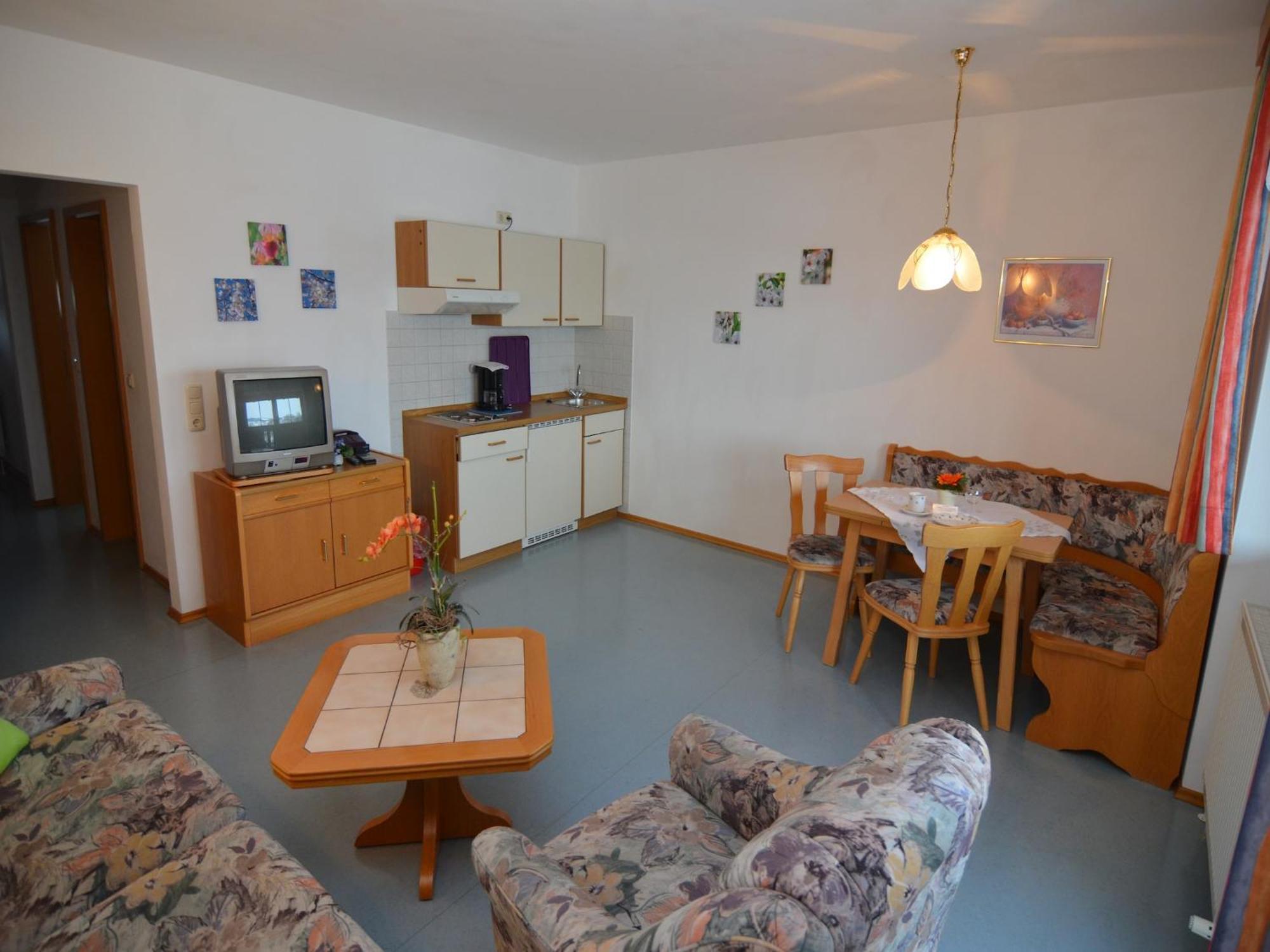 Comfortable Apartments In Rotthalm Nster Rotthalmünster Kültér fotó