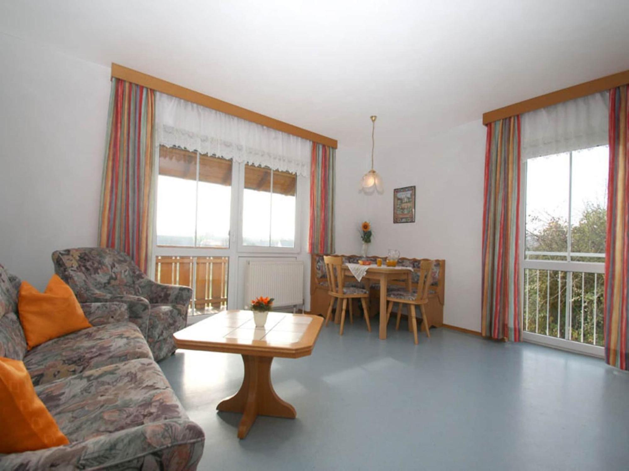 Comfortable Apartments In Rotthalm Nster Rotthalmünster Kültér fotó