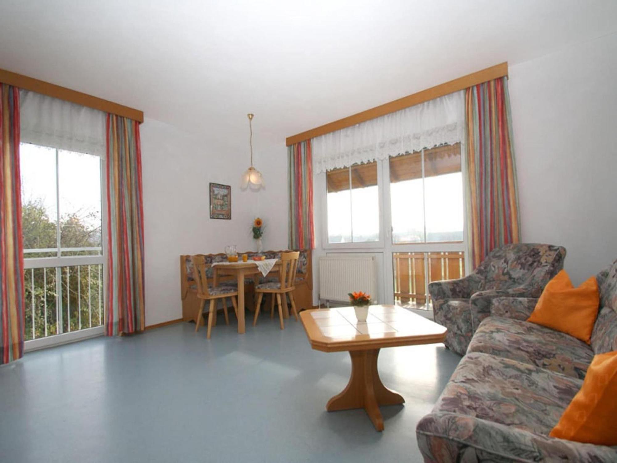 Comfortable Apartments In Rotthalm Nster Rotthalmünster Kültér fotó