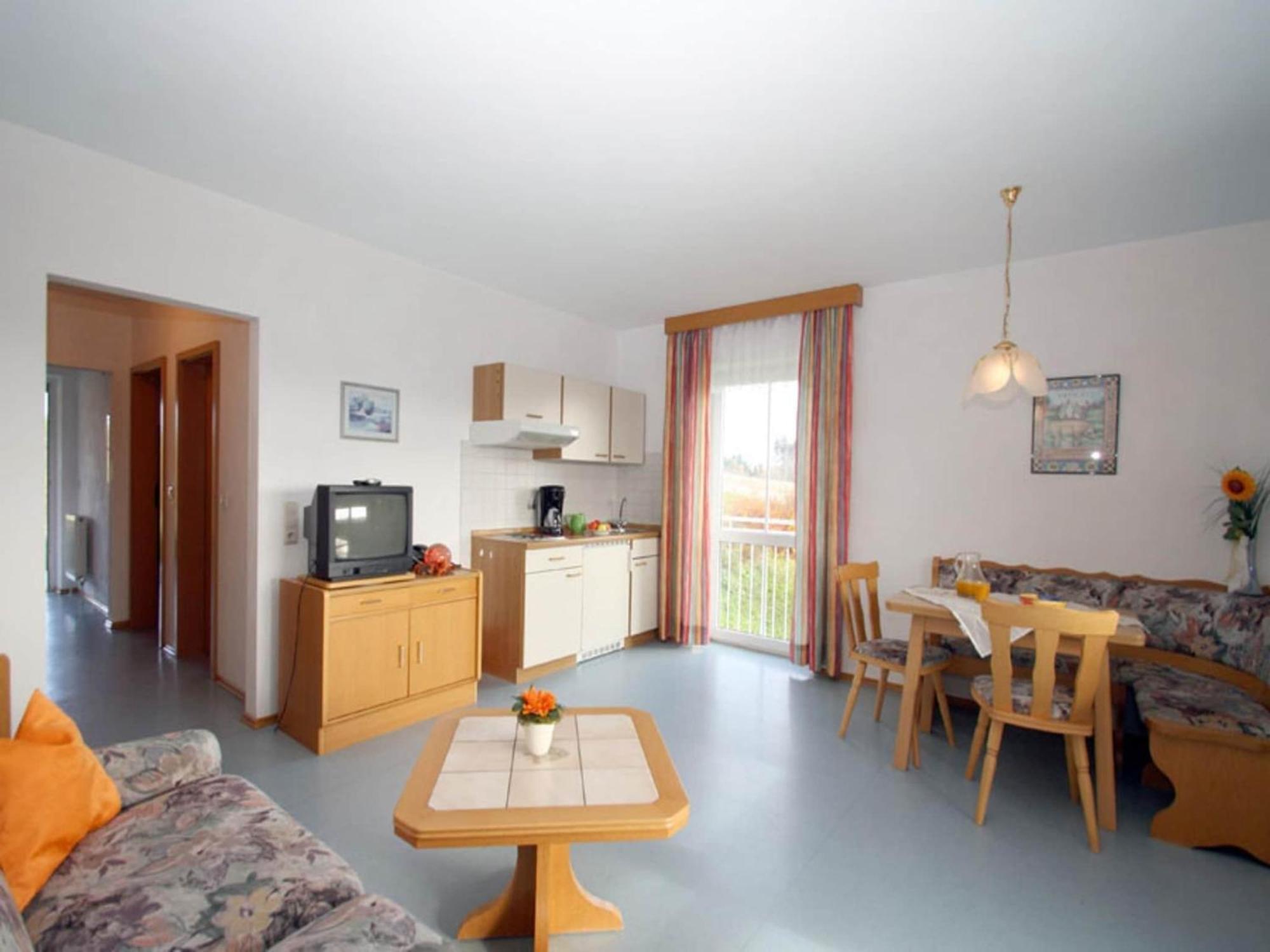 Comfortable Apartments In Rotthalm Nster Rotthalmünster Kültér fotó
